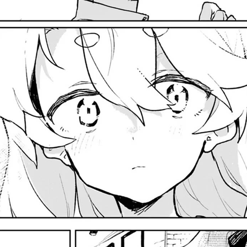 Show Me Your Love! Chapter 4 cover
