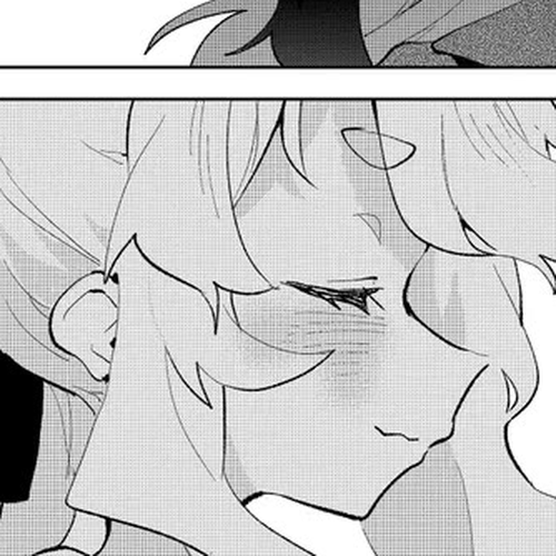 Show Me Your Love! Chapter 40 [END] cover