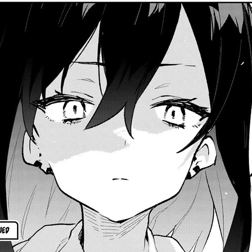Show Me Your Love! Chapter 7 cover