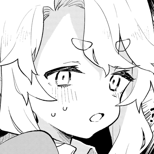 Show Me Your Love! Chapter 8 cover