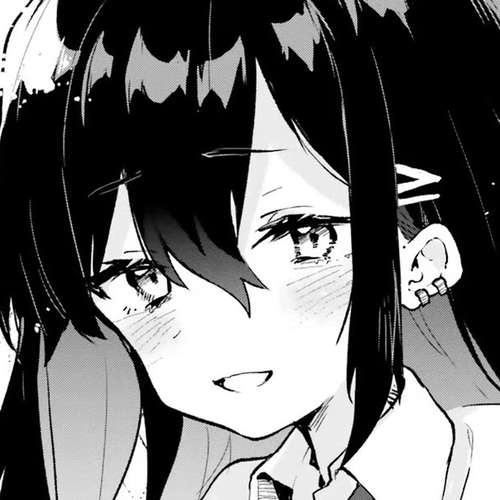 Show Me Your Love! Chapter 9 cover