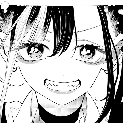Show Me Your Shark Teeth. Chapter 12: ...With You cover