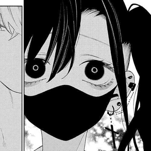 Show Me Your Shark Teeth. Chapter 13: The Distance to You cover