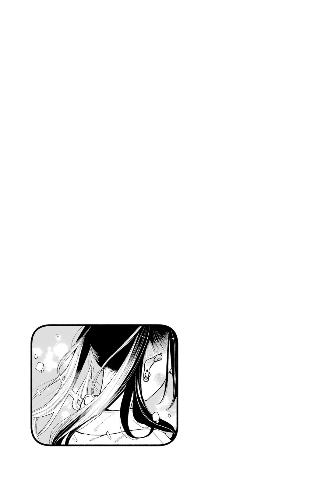 Show Me Your Shark Teeth. Chapter 8.5 page 10 - Chapter 8.5: Volume 1 Extras