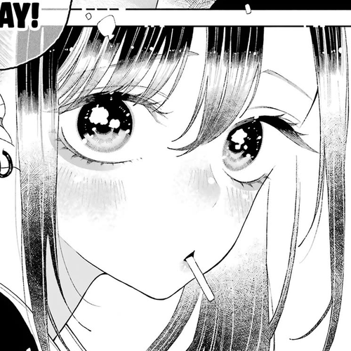 Show Me Your Shark Teeth. Chapter 8.5: Volume 1 Extras cover
