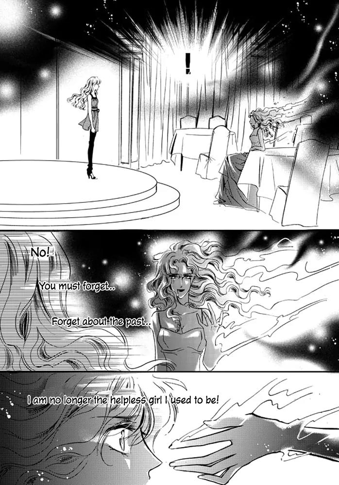 Show Princess Chapter 11 page 10 - Chapter 11