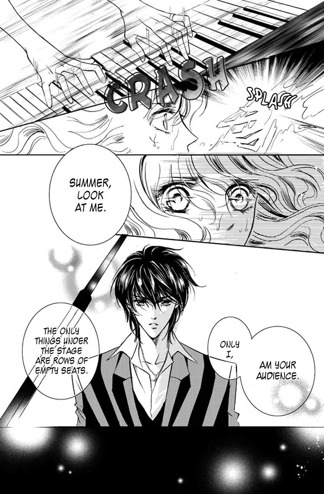 Show Princess Chapter 11 page 11 - Chapter 11