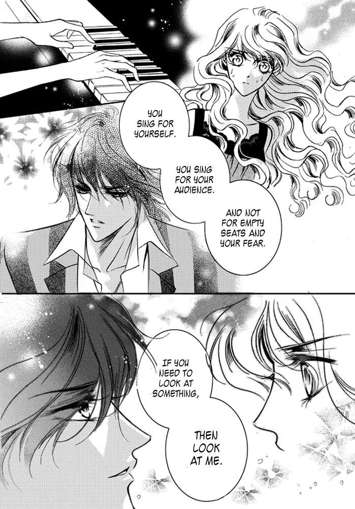 Show Princess Chapter 11 page 12 - Chapter 11