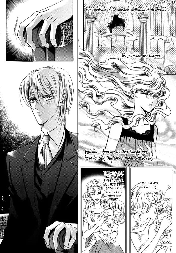Show Princess Chapter 11 page 13 - Chapter 11