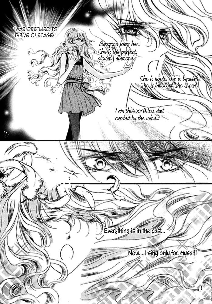 Show Princess Chapter 11 page 14 - Chapter 11