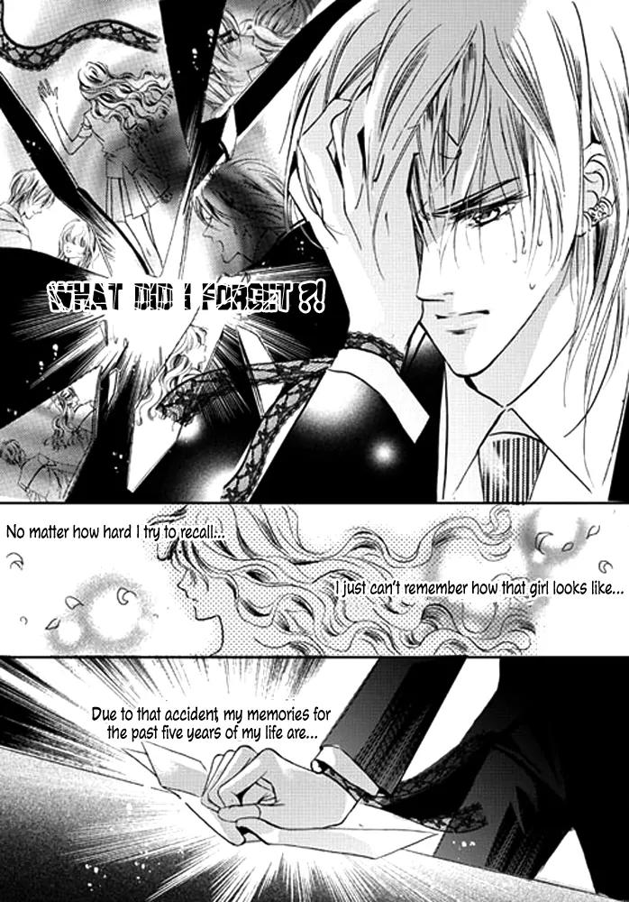 Show Princess Chapter 11 page 18 - Chapter 11