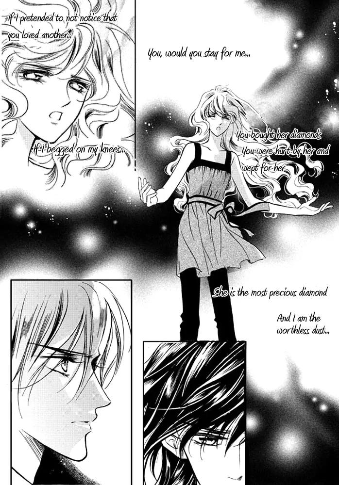 Show Princess Chapter 11 page 7 - Chapter 11