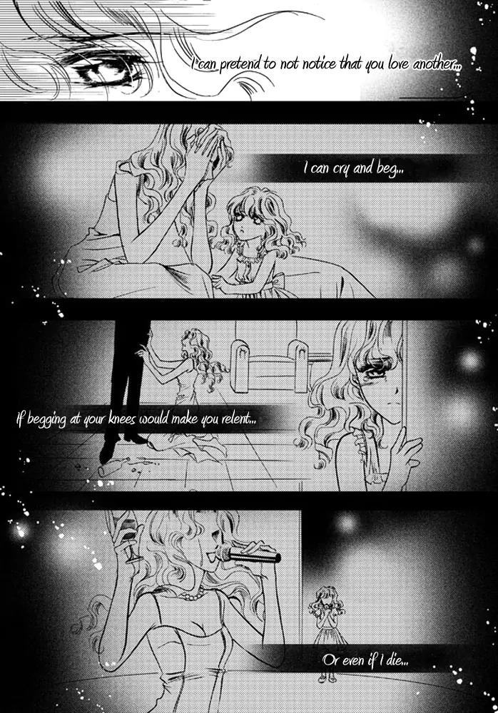 Show Princess Chapter 11 page 8 - Chapter 11
