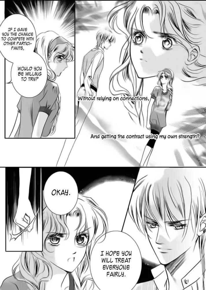 Show Princess Chapter 13 page 10 - Chapter 13