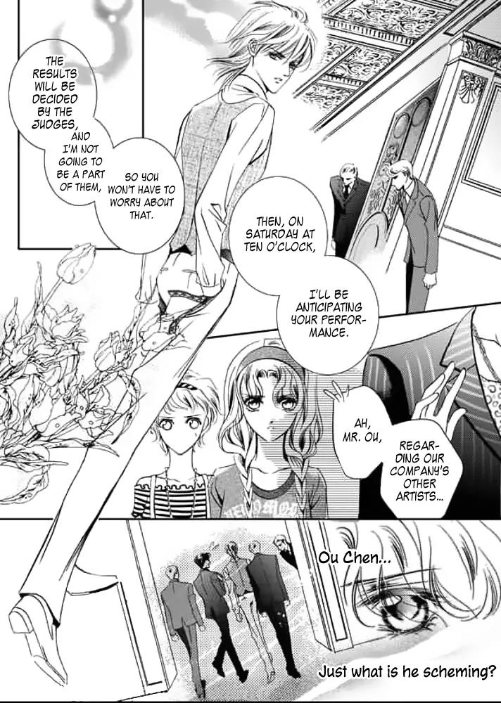 Show Princess Chapter 13 page 11 - Chapter 13
