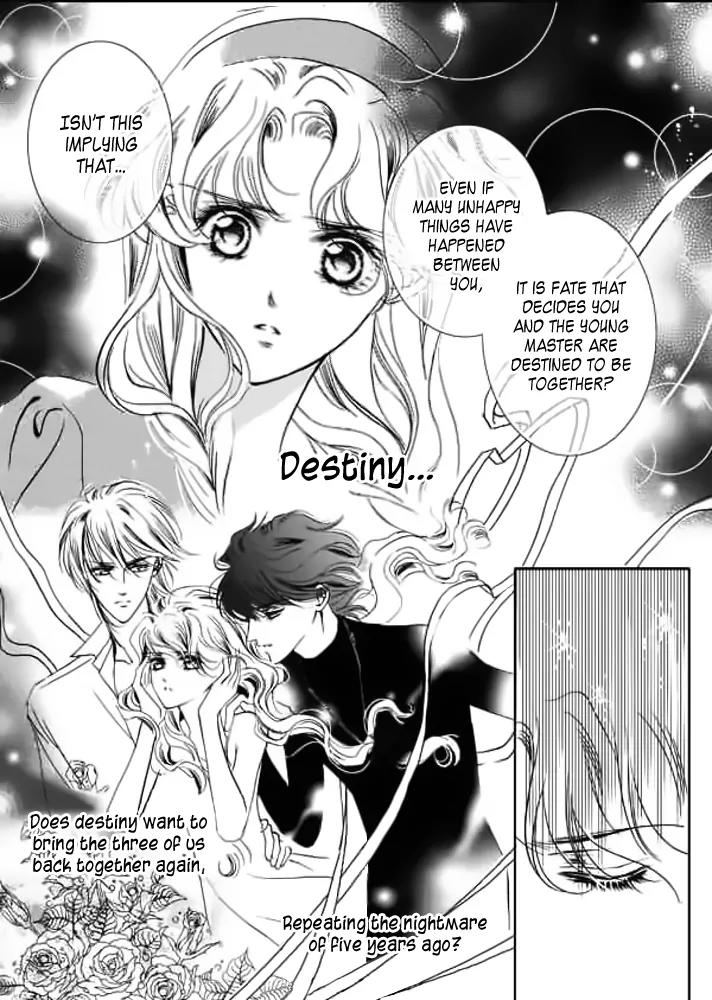 Show Princess Chapter 13 page 14 - Chapter 13