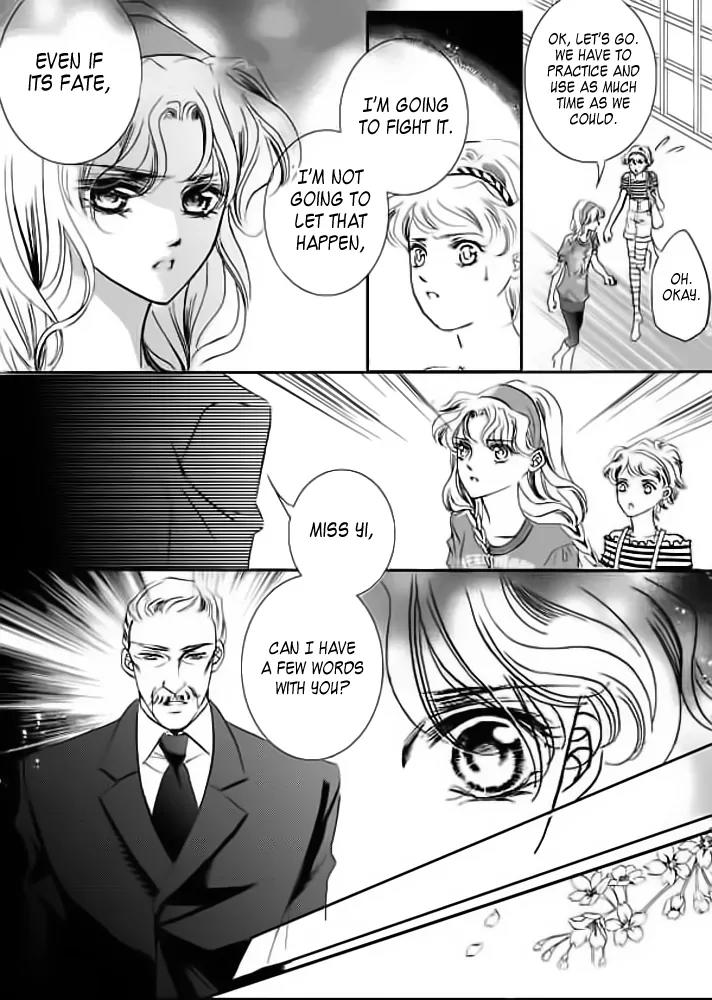 Show Princess Chapter 13 page 15 - Chapter 13