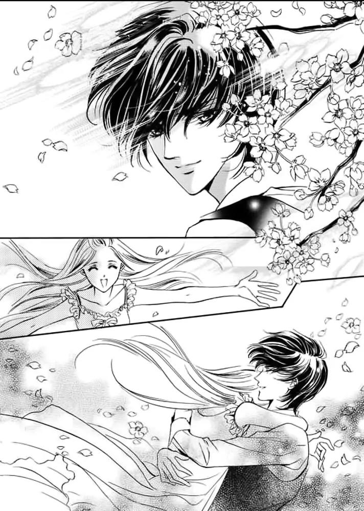 Show Princess Chapter 13 page 16 - Chapter 13