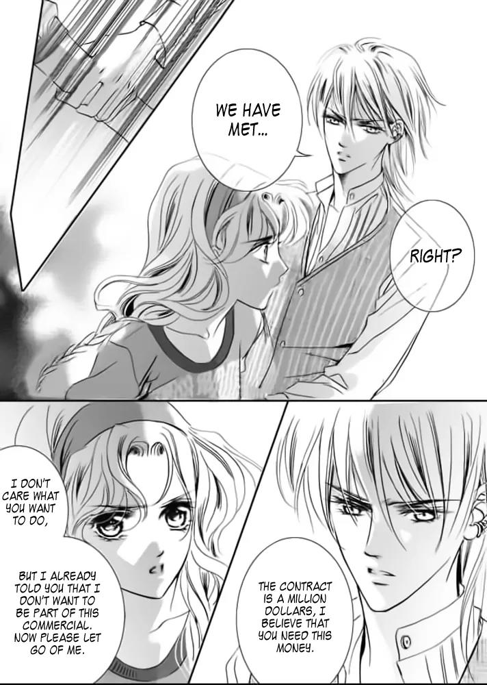Show Princess Chapter 13 page 5 - Chapter 13
