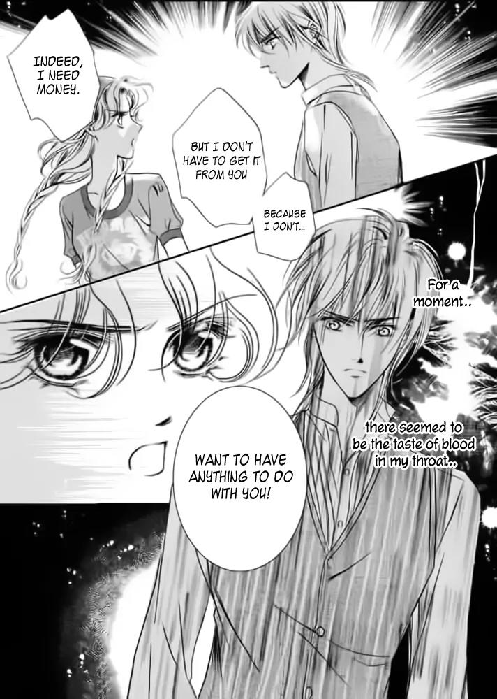Show Princess Chapter 13 page 7 - Chapter 13