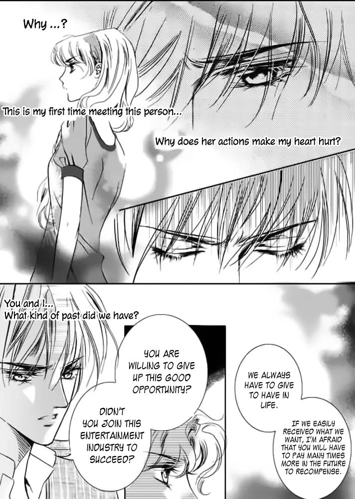Show Princess Chapter 13 page 8 - Chapter 13