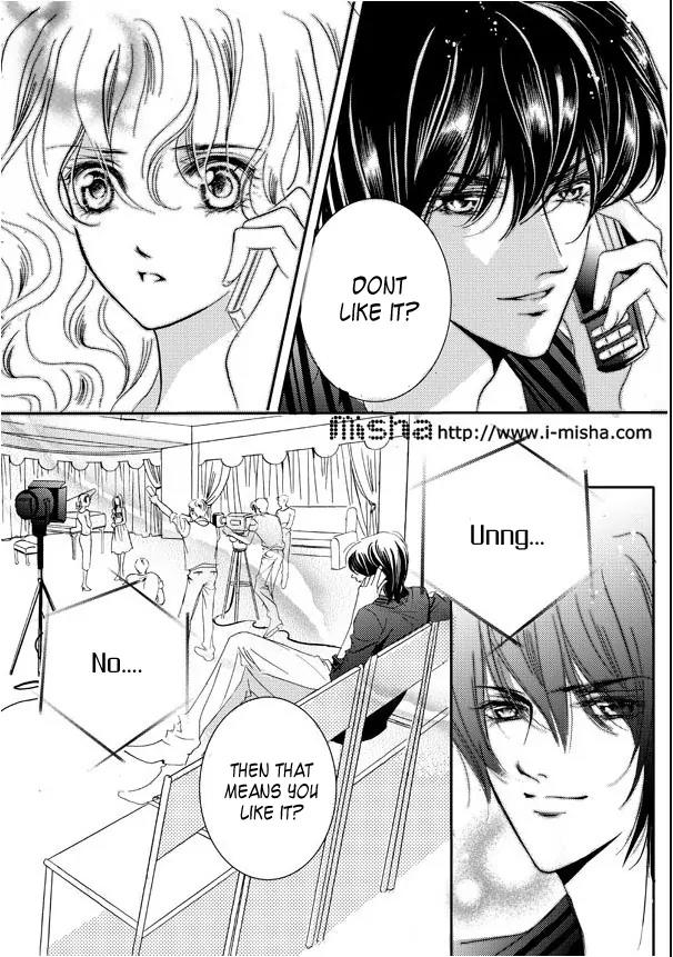 Show Princess Chapter 15 page 12 - Chapter 15