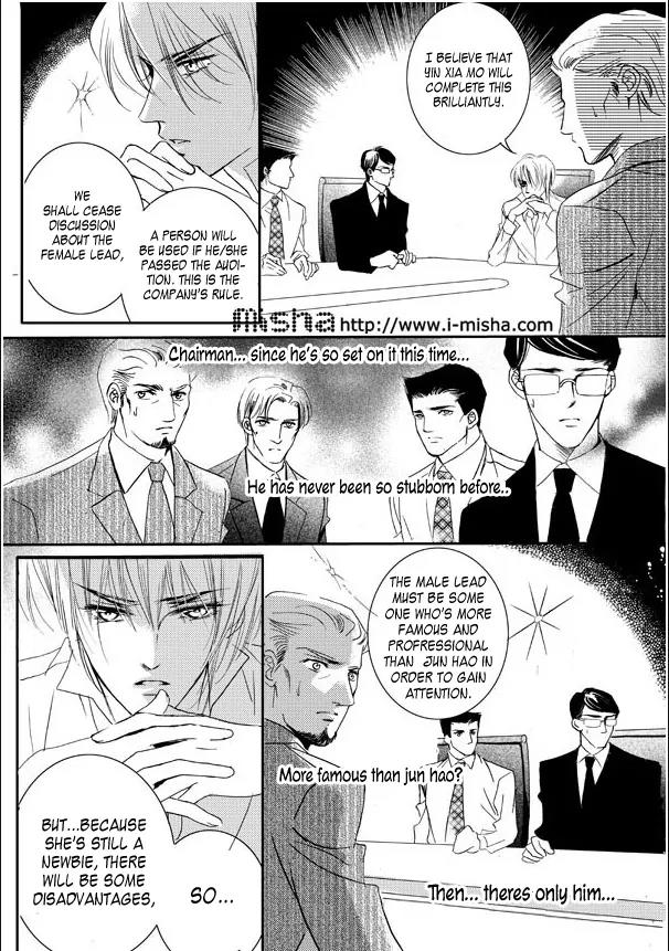 Show Princess Chapter 15 page 17 - Chapter 15