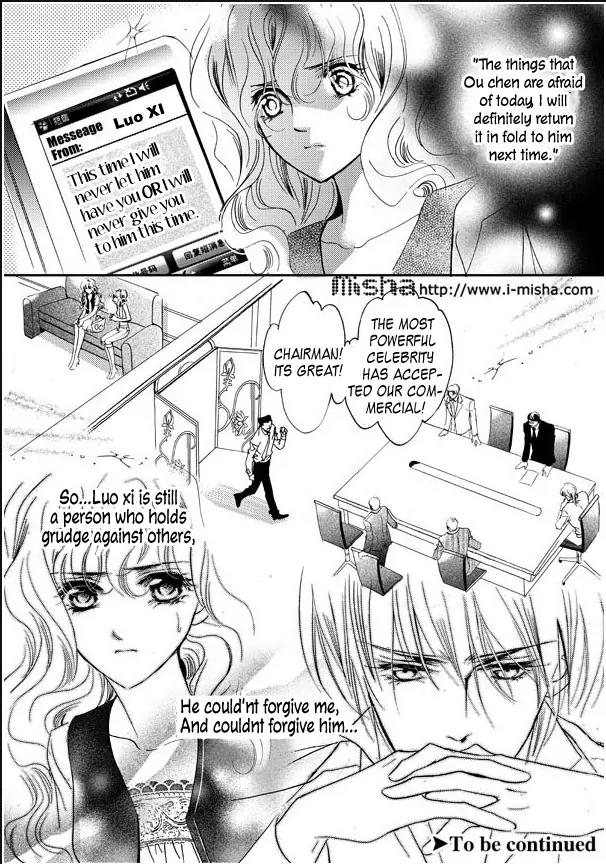 Show Princess Chapter 15 page 20 - Chapter 15