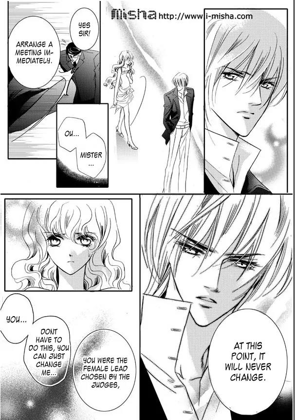 Show Princess Chapter 15 page 8 - Chapter 15