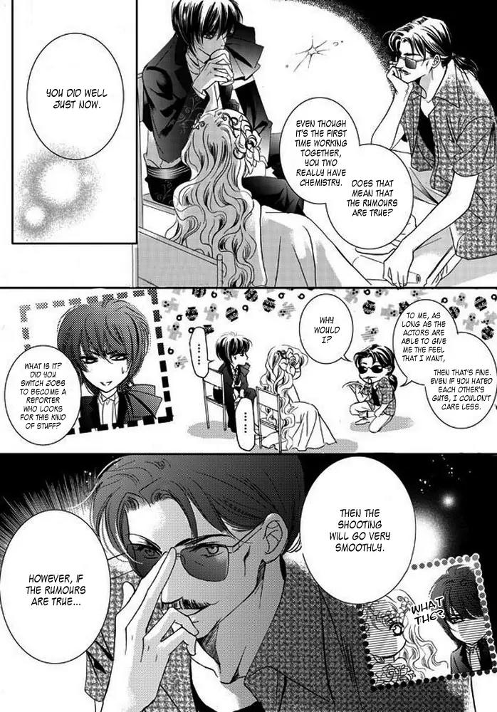 Show Princess Chapter 16 page 10 - Chapter 16