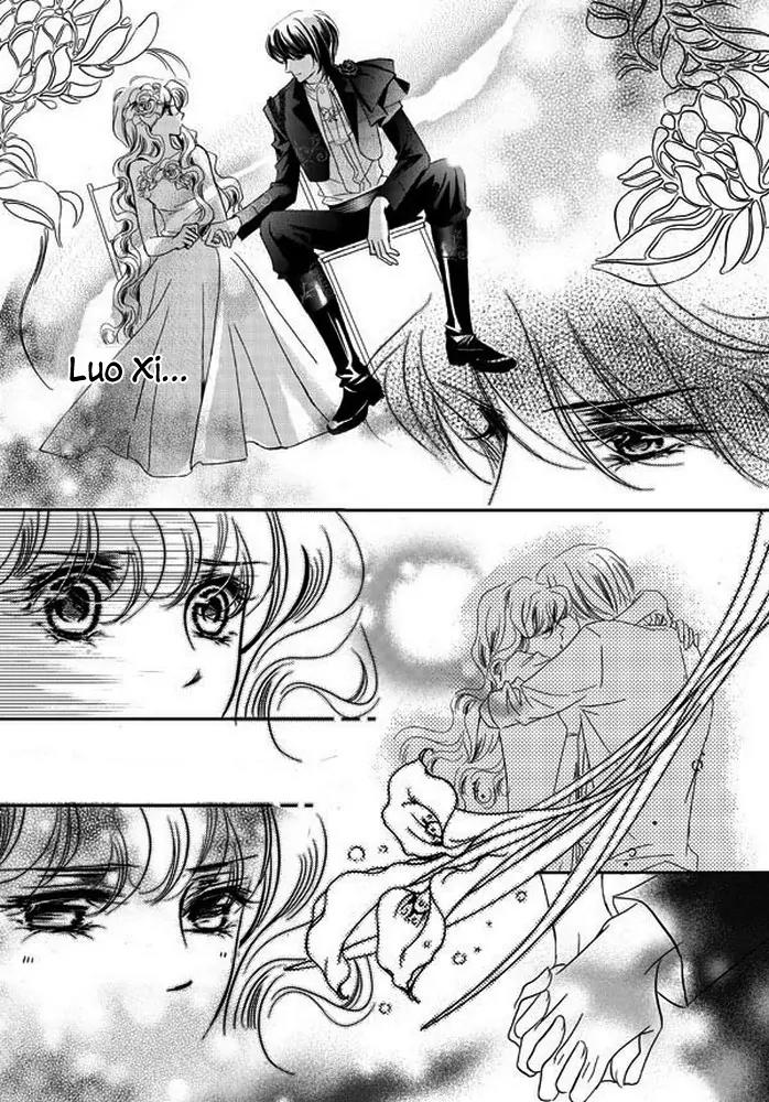 Show Princess Chapter 16 page 12 - Chapter 16