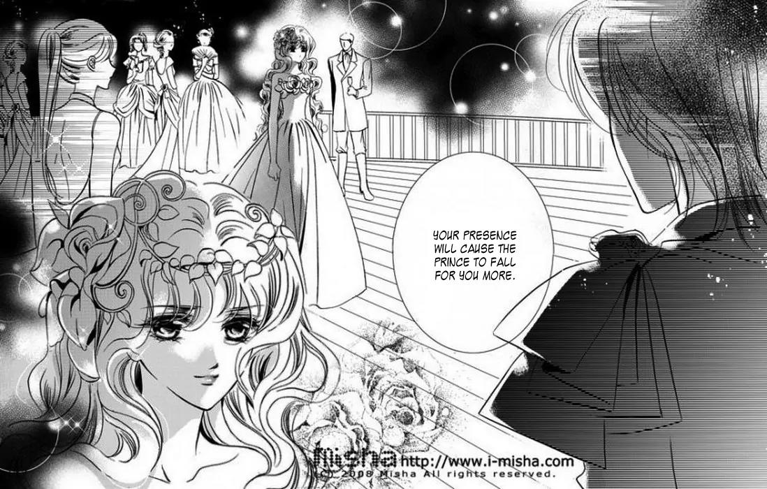 Show Princess Chapter 16 page 5 - Chapter 16
