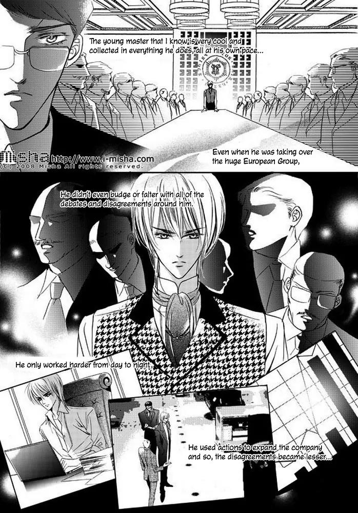 Show Princess Chapter 16 page 8 - Chapter 16