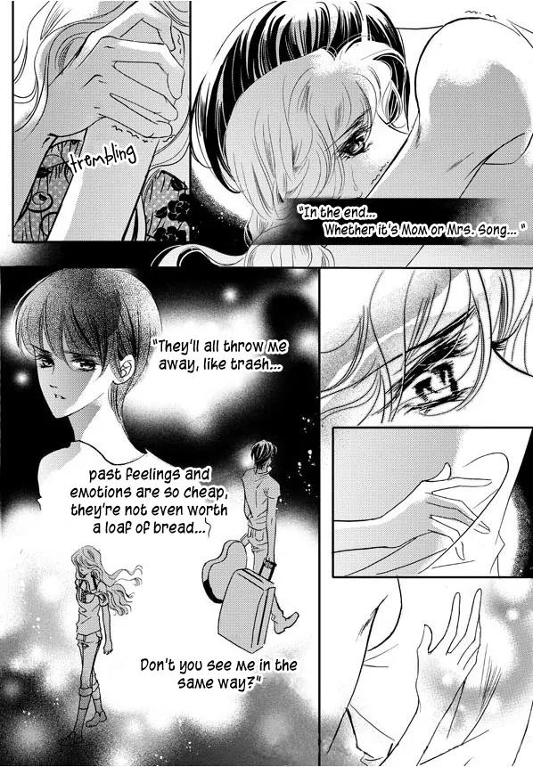 Show Princess Chapter 19 page 12 - Chapter 19