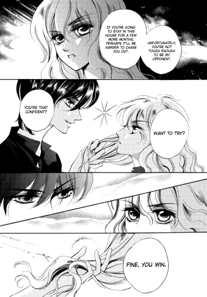 Show Princess Chapter 2 page 13 - Chapter 2
