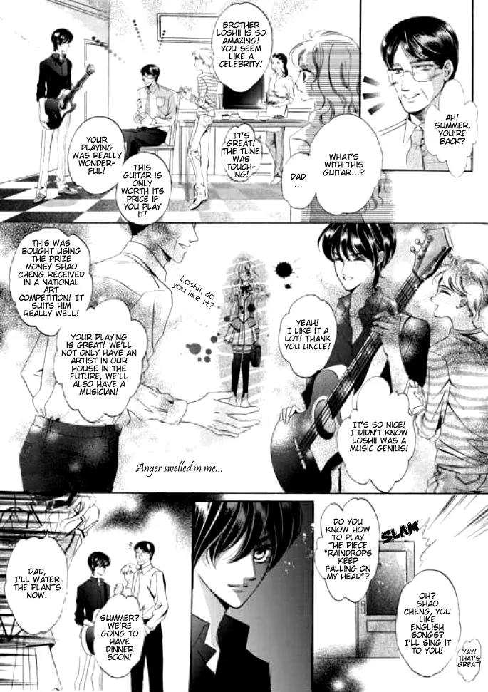 Show Princess Chapter 2 page 20 - Chapter 2