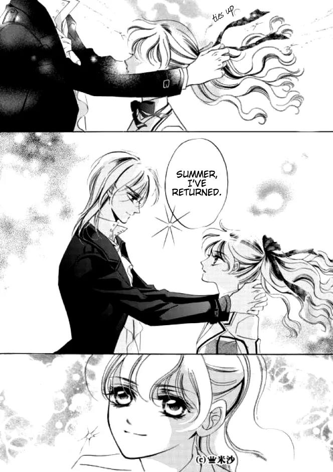 Show Princess Chapter 2 page 31 - Chapter 2