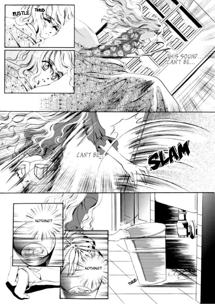 Show Princess Chapter 2 page 9 - Chapter 2