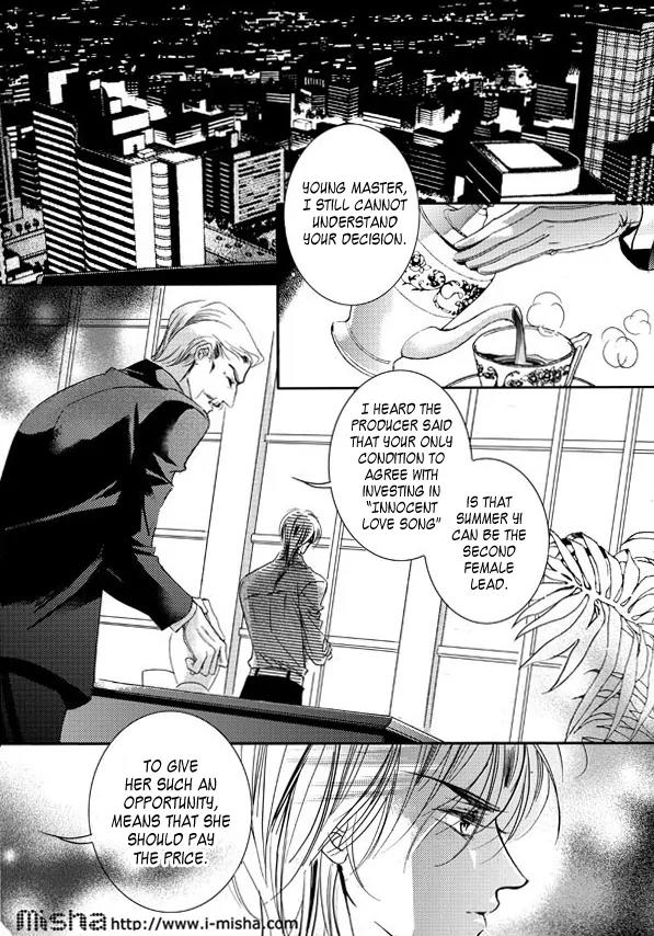 Show Princess Chapter 21 page 10 - Chapter 21