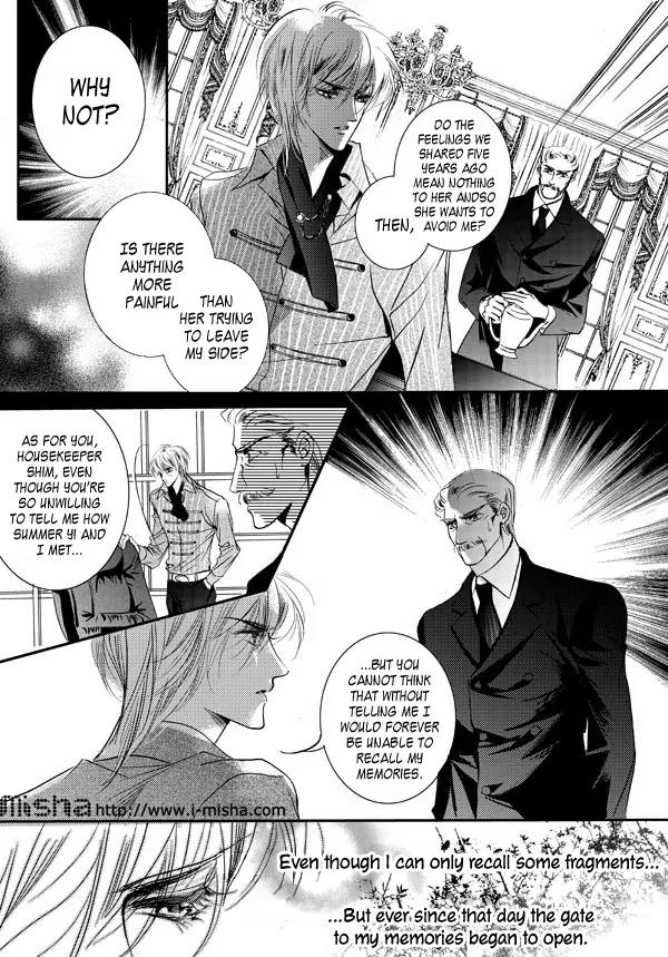 Show Princess Chapter 21 page 11 - Chapter 21
