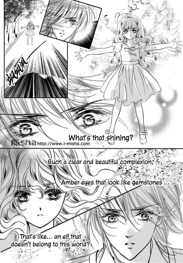 Show Princess Chapter 21 page 13 - Chapter 21
