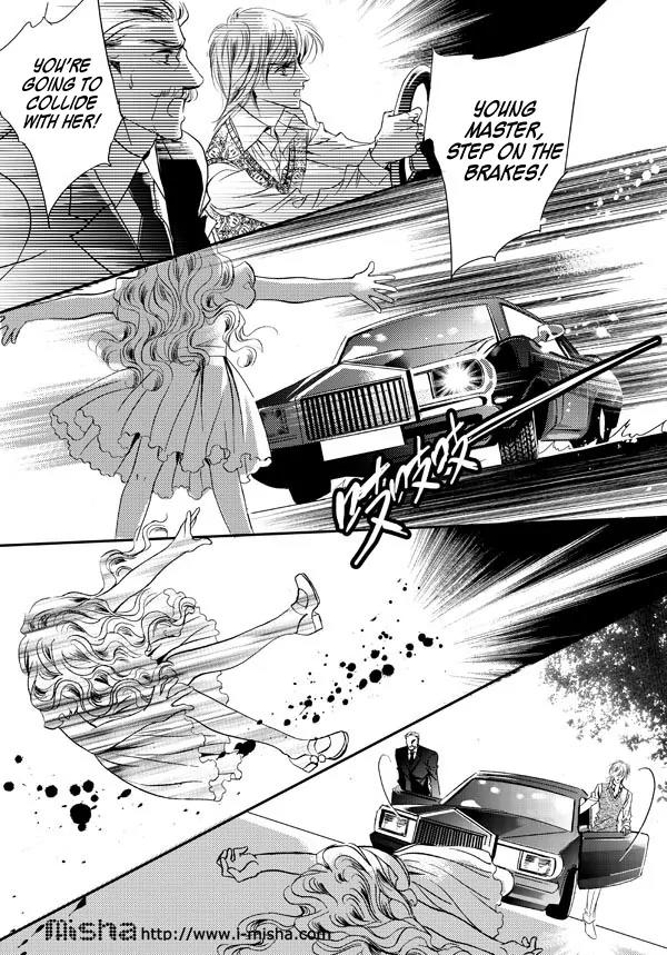 Show Princess Chapter 21 page 14 - Chapter 21