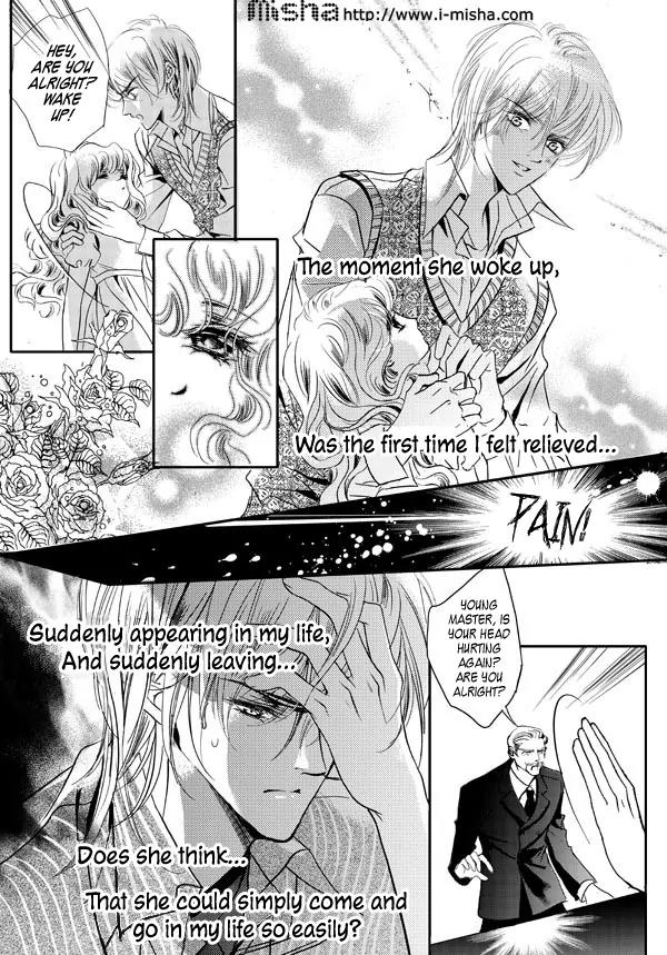 Show Princess Chapter 21 page 15 - Chapter 21