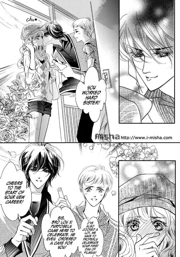 Show Princess Chapter 21 page 18 - Chapter 21