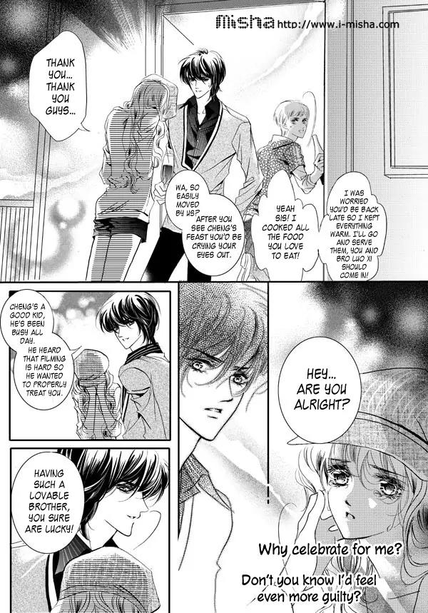 Show Princess Chapter 21 page 19 - Chapter 21