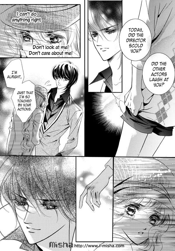 Show Princess Chapter 21 page 20 - Chapter 21