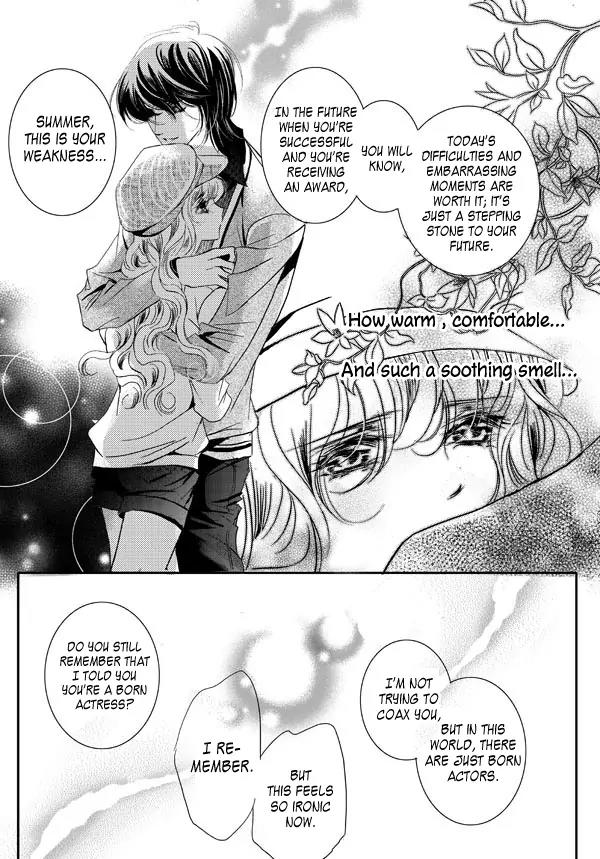 Show Princess Chapter 21 page 21 - Chapter 21