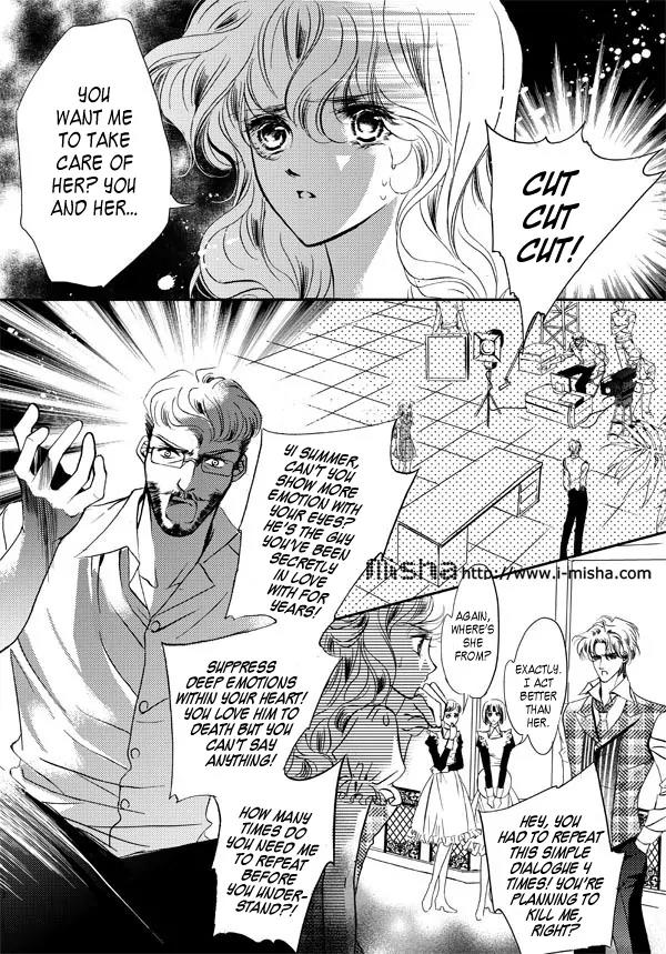 Show Princess Chapter 21 page 6 - Chapter 21