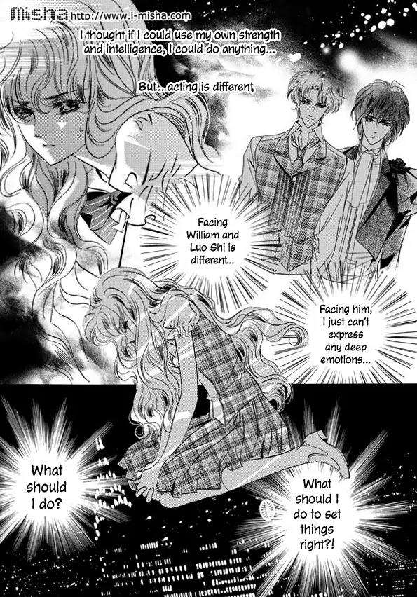 Show Princess Chapter 21 page 9 - Chapter 21