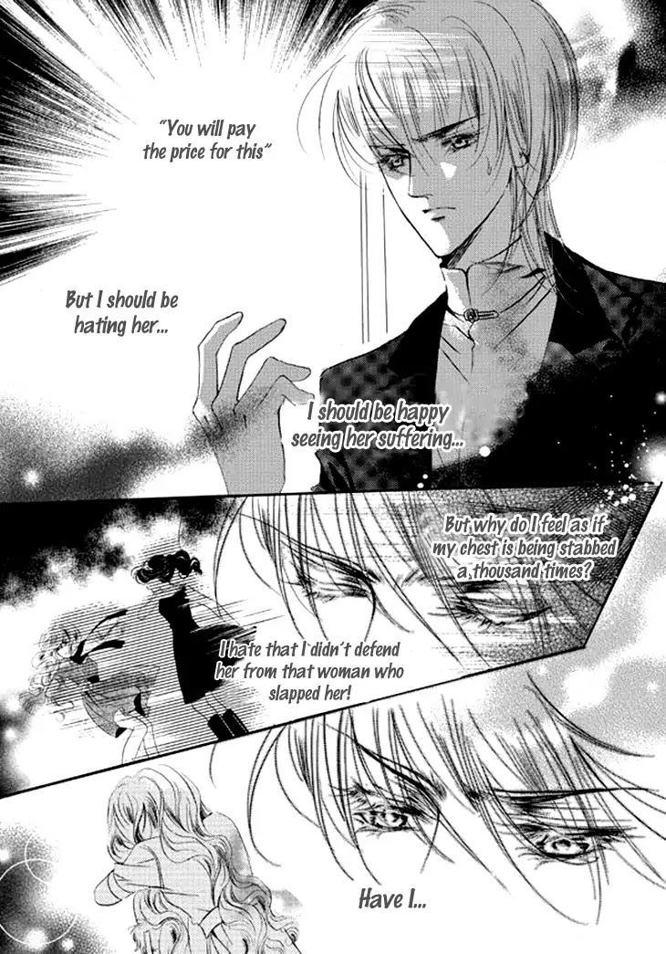 Show Princess Chapter 23 page 10 - Chapter 23